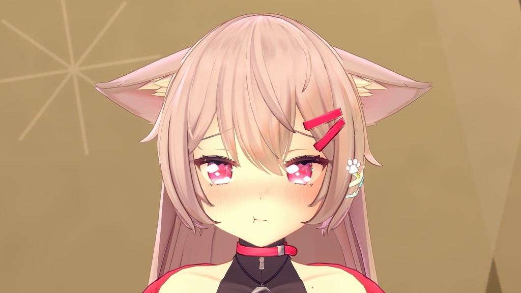 ルフィナ専用 「eyeテクスチャ&eyeきら」