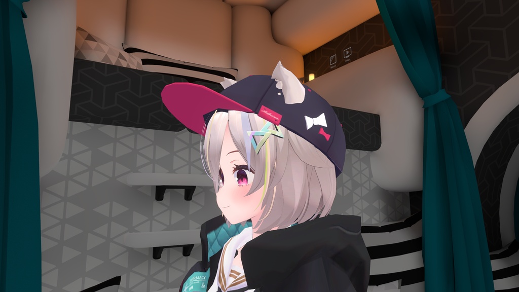 トラス用【シンプルキャップ】