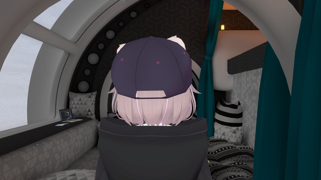 トラス用【シンプルキャップ】