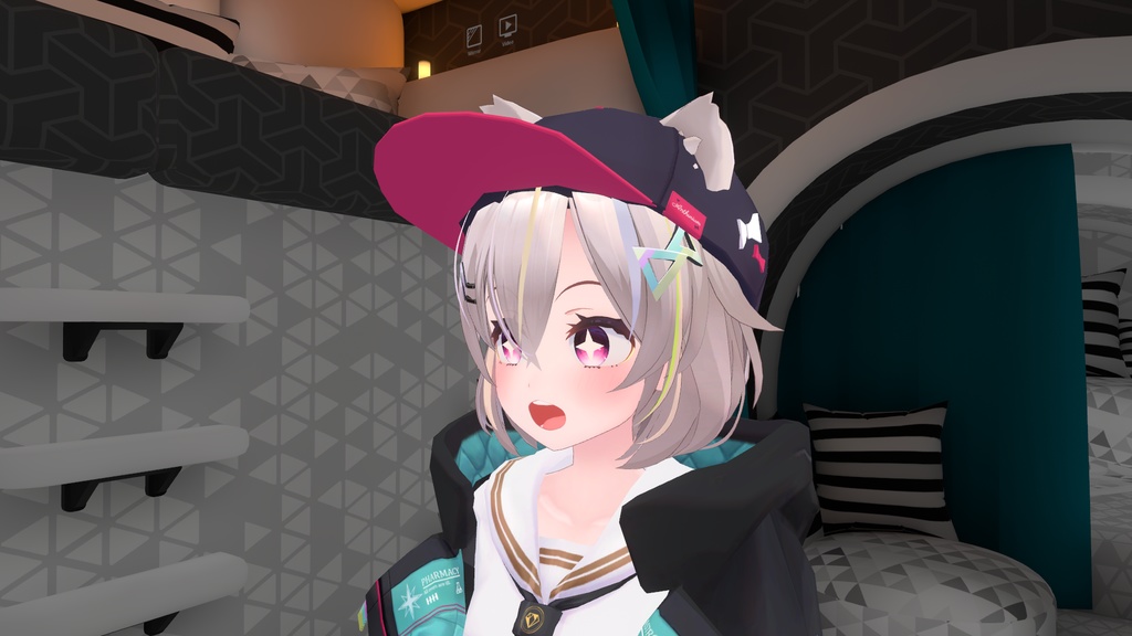 トラス用【シンプルキャップ】