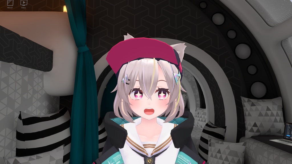 トラス用【シンプルキャップ】