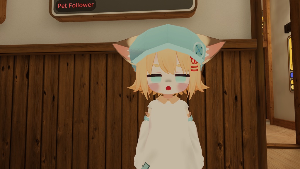 きなこ専用 「eyeテクスチャ」