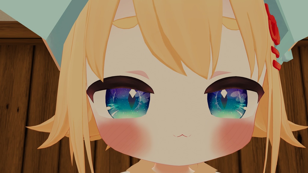 きなこ専用 「eyeテクスチャ」