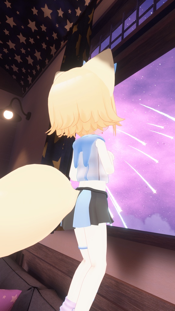 きなこちゃん・リィちゃん【うさミニ】