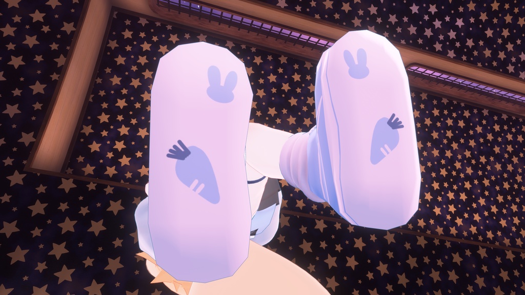 きなこちゃん・リィちゃん【うさミニ】