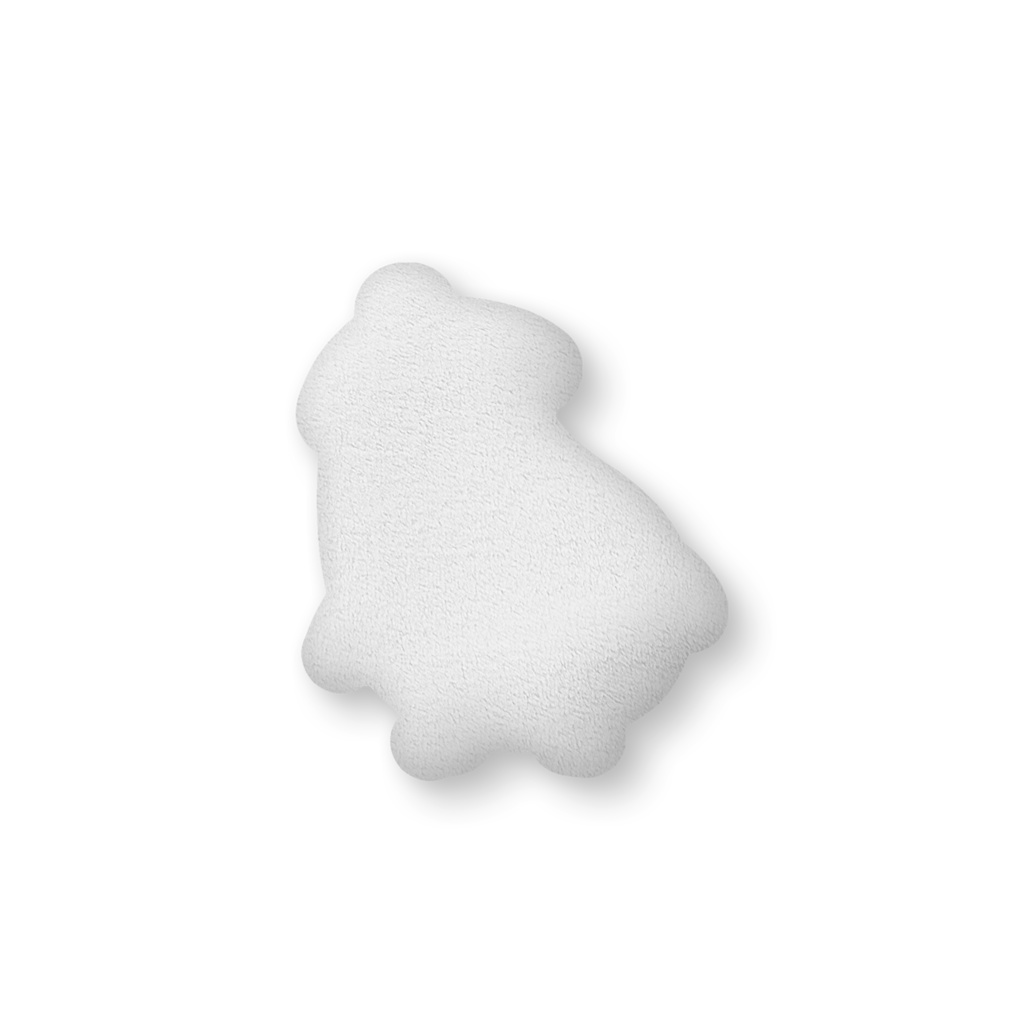 なすくんクッション