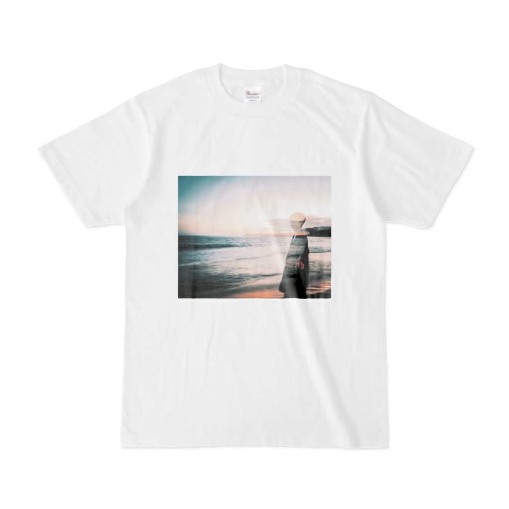 BIGしゅんぞうTシャツ