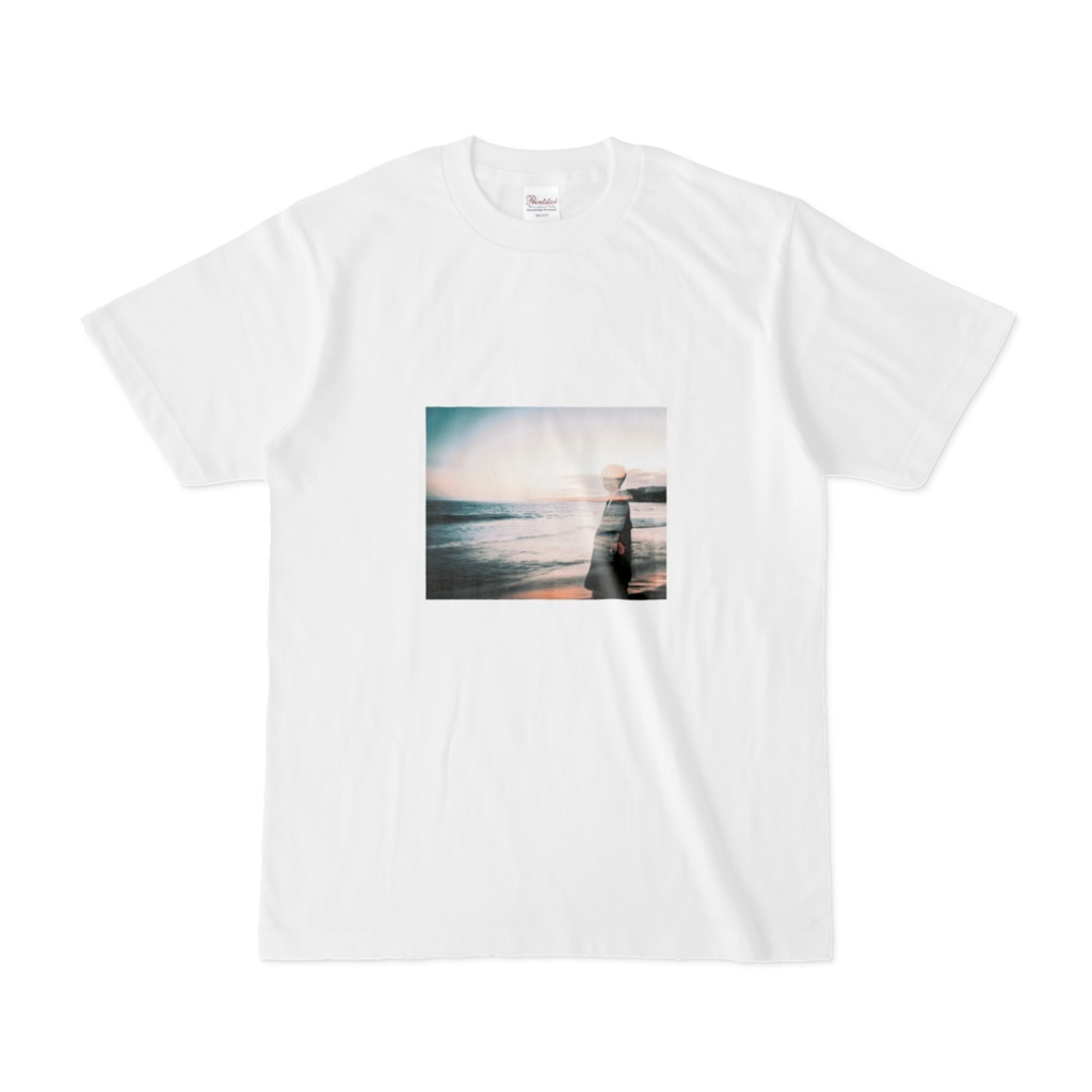 しゅんぞうTシャツ