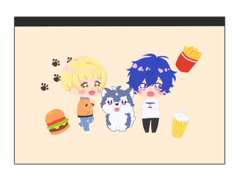 6/12 旅スタ5 グッズ