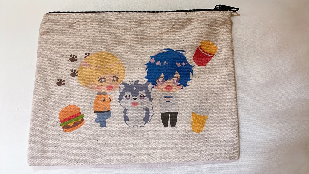 6/12 旅スタ5 グッズ