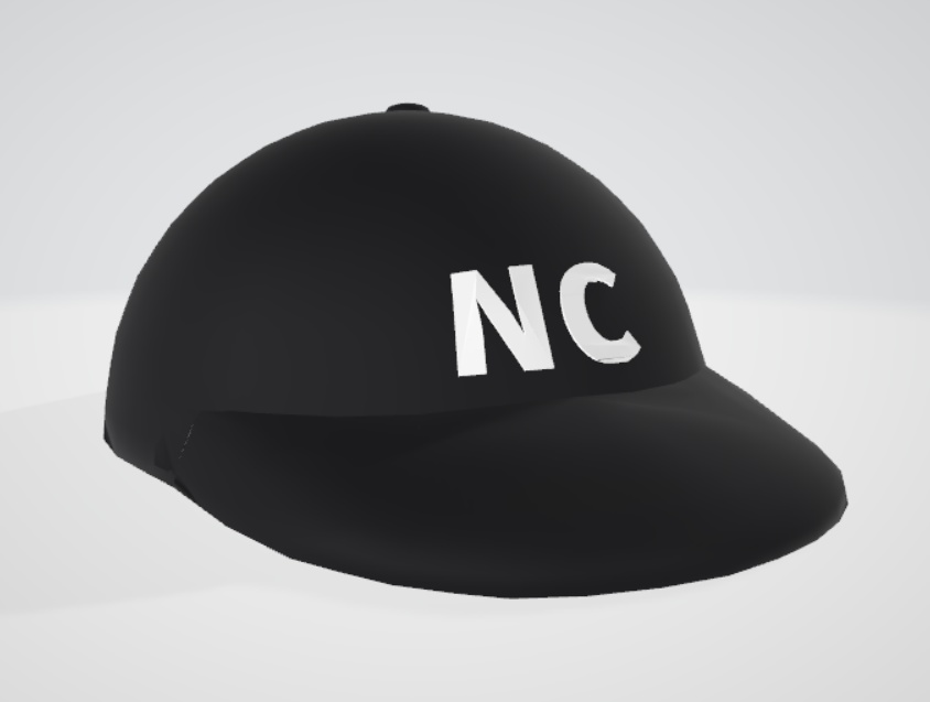 NCキャップ