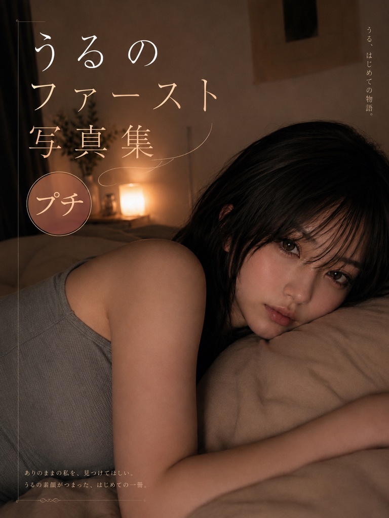 うるのプチ写真集