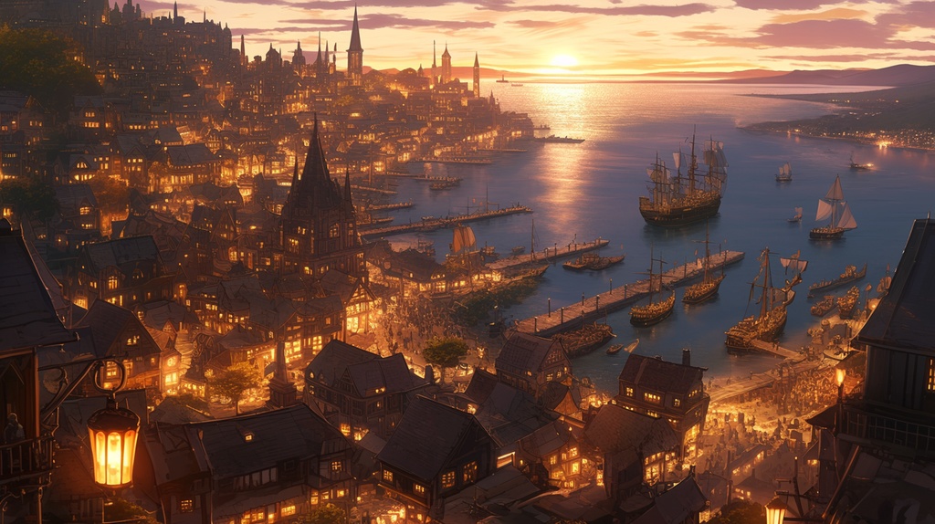 【フリーBGM】静かなケルト風音楽20選