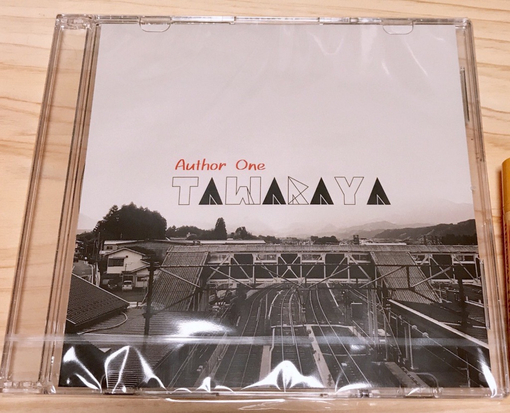 Author One