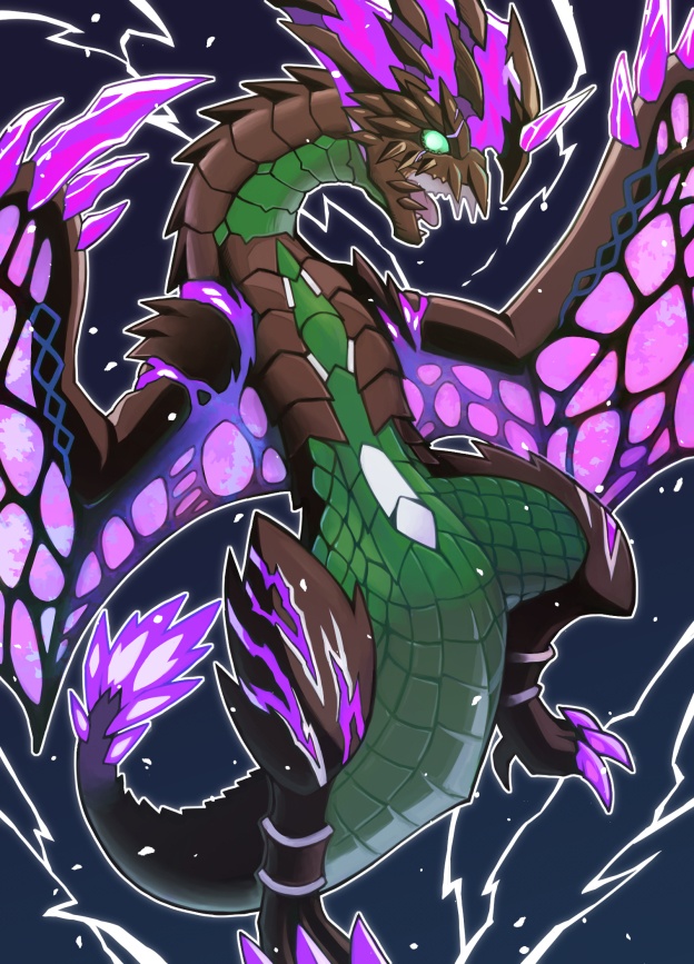 【C103】Monster Survivor 2.覚醒の胎動【DL版】