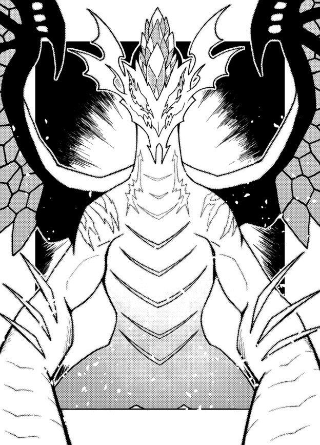 【C103】Monster Survivor 2.覚醒の胎動【DL版】