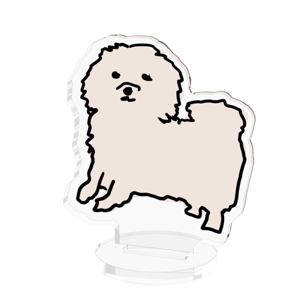 犬の板
