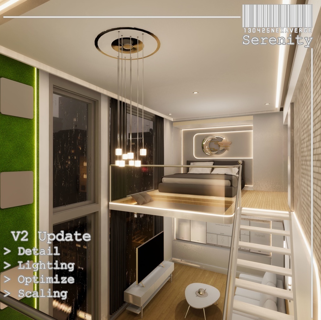 VRChatワールド 30%オフ!/ VRChat Word - 30% Discount!