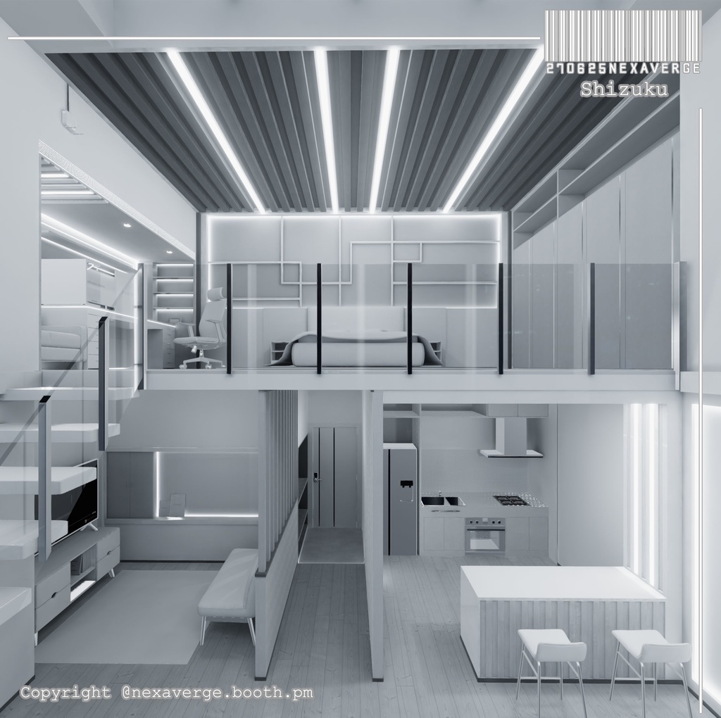 VRChatワールド 30%オフ!/ VRChat Word - 30% Discount!