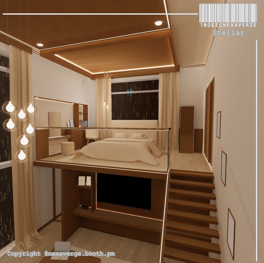 VRChatワールド 30%オフ!/ VRChat Word - 30% Discount!