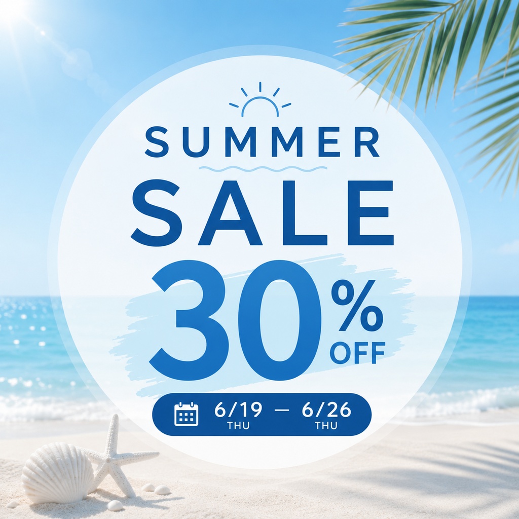 VRChat World - 30% Summer Sale Discount!