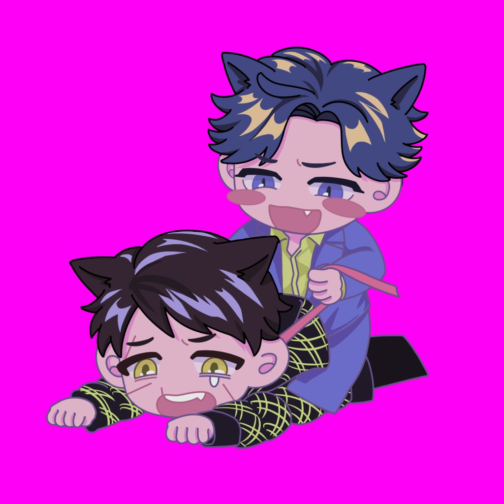 アクキー