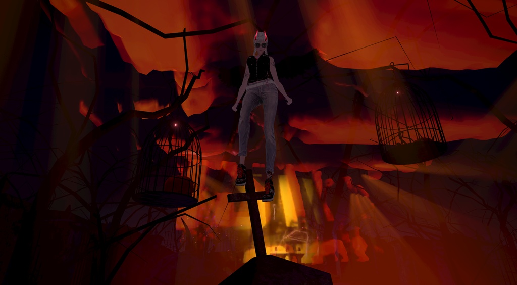 【MP3】club SISTERS -anger Halloween Night2025-