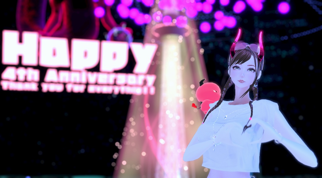 【WAV】club SISTERS -4th Anniversary Song-