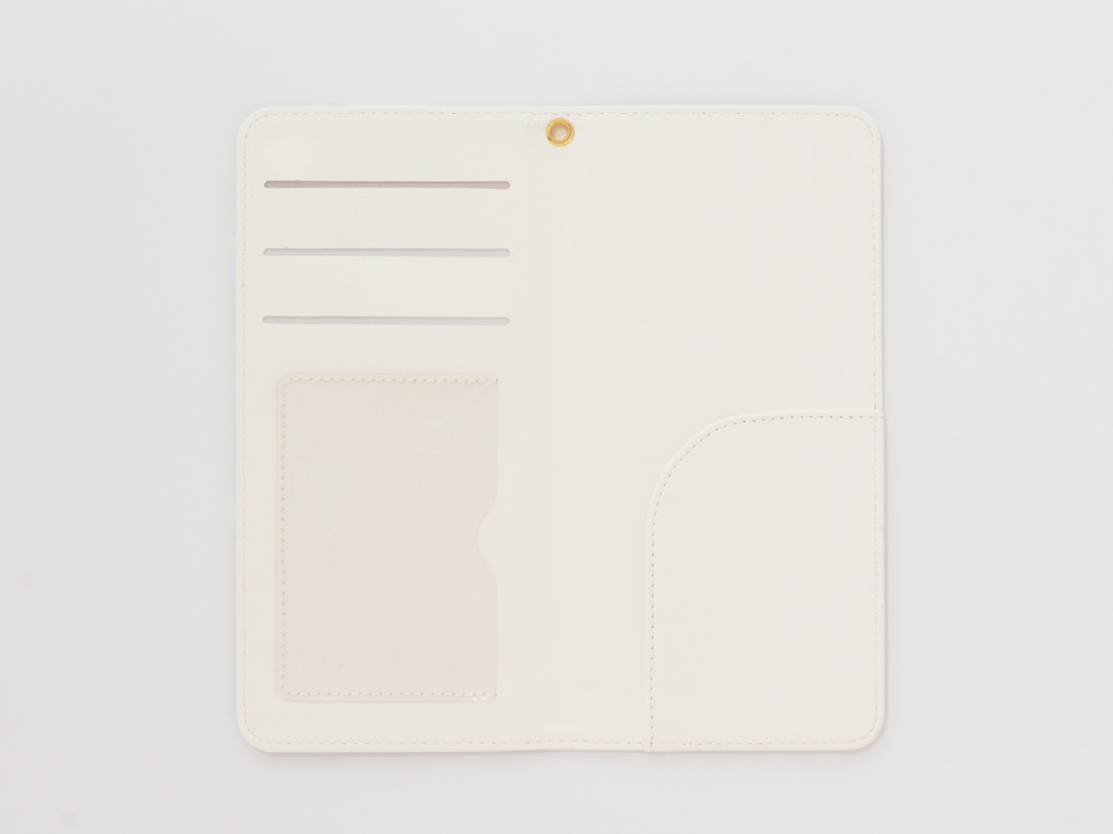 チケットホルダー 燕尾服