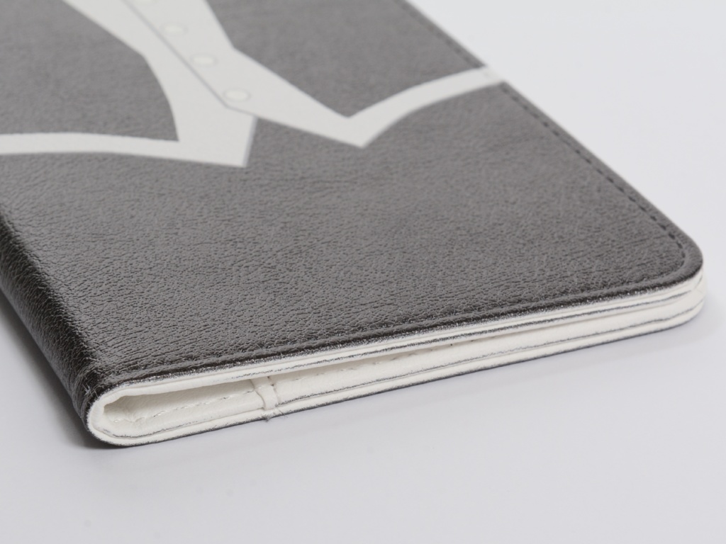 チケットホルダー 燕尾服