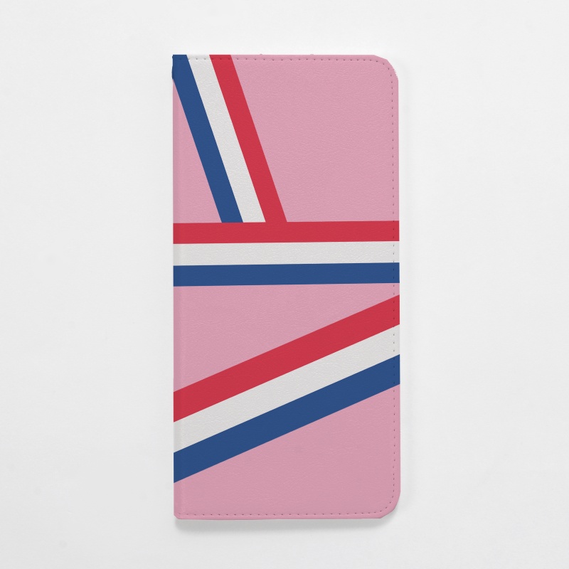 チケットホルダー レビュー服イメージ