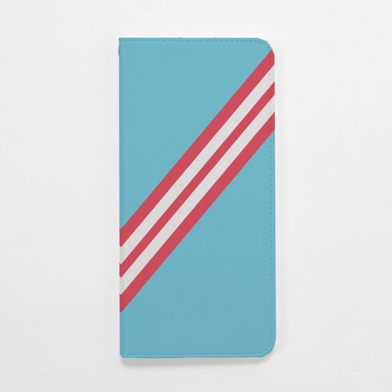 チケットホルダー レビュー服イメージ