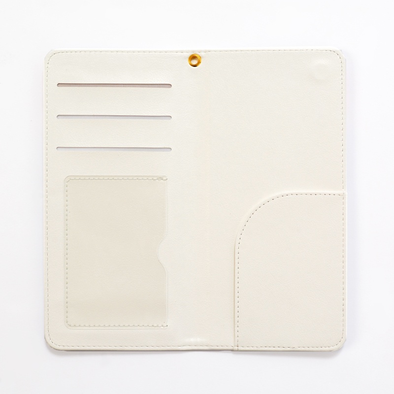 チケットホルダー レビュー服イメージ