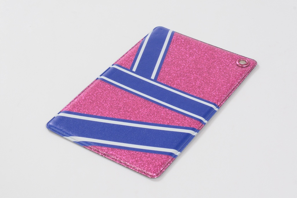 パスケース レビュー服イメージ