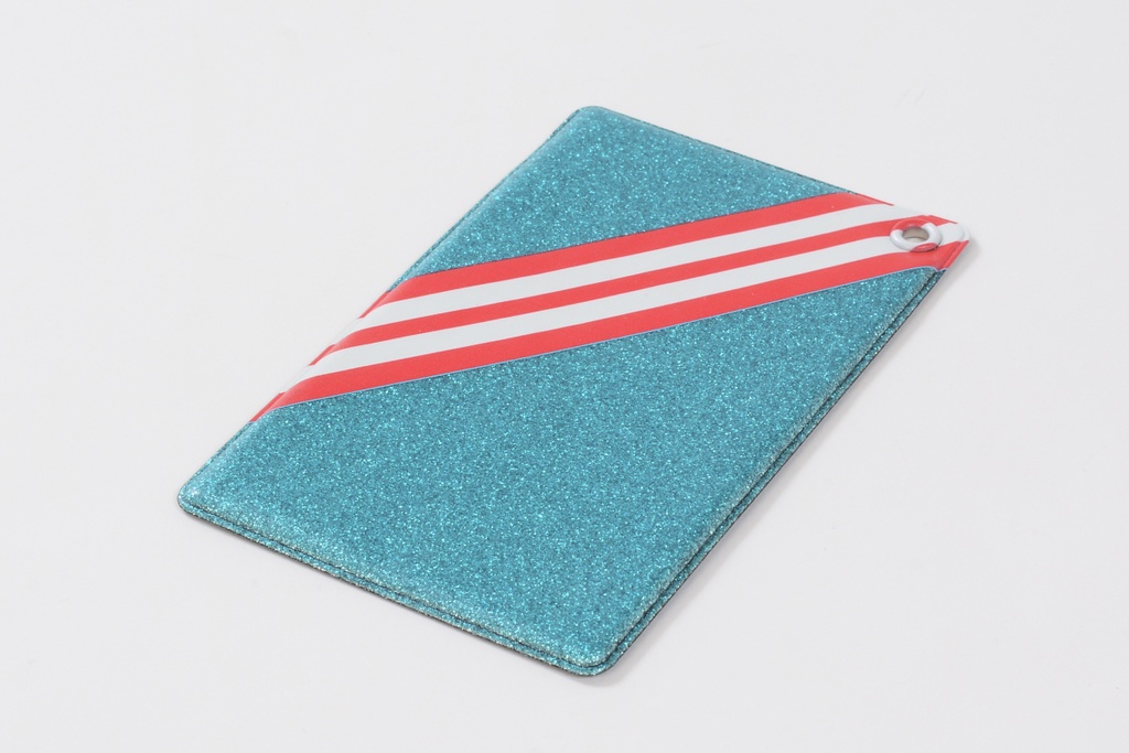 パスケース レビュー服イメージ