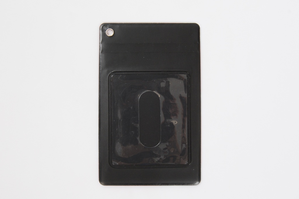 パスケース レビュー服イメージ