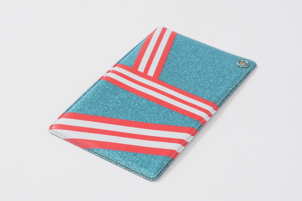 パスケース レビュー服イメージ