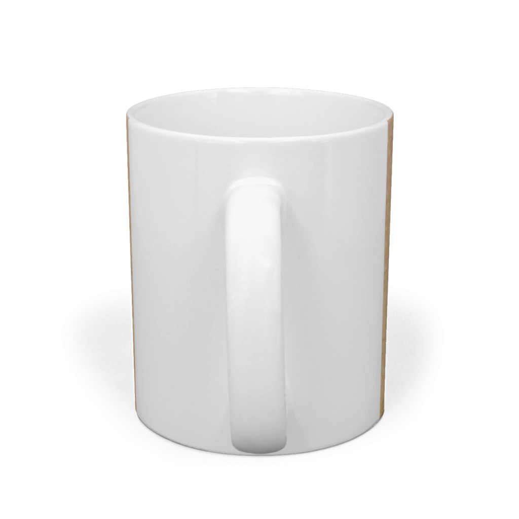 Norwegian Forest Cat Mug