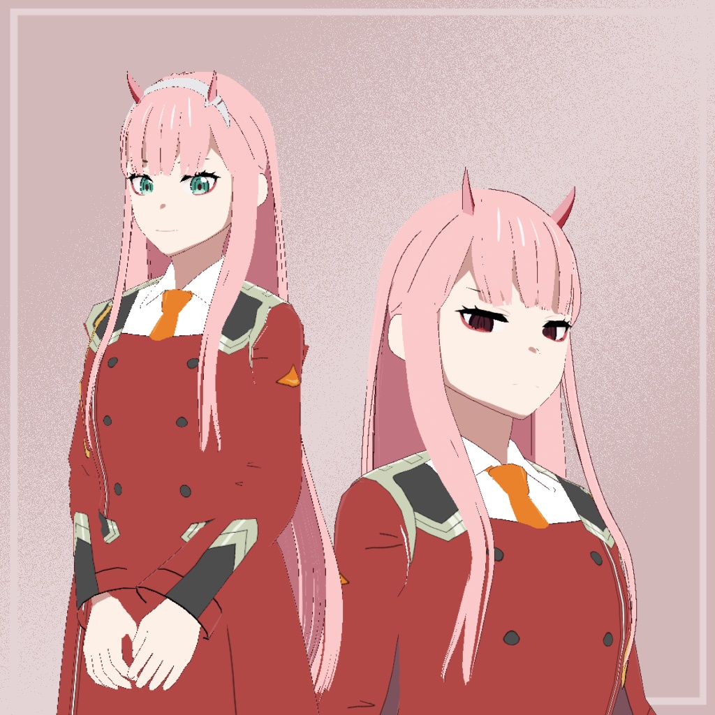 Zero Two
