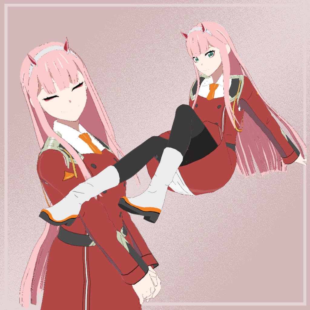 Zero Two