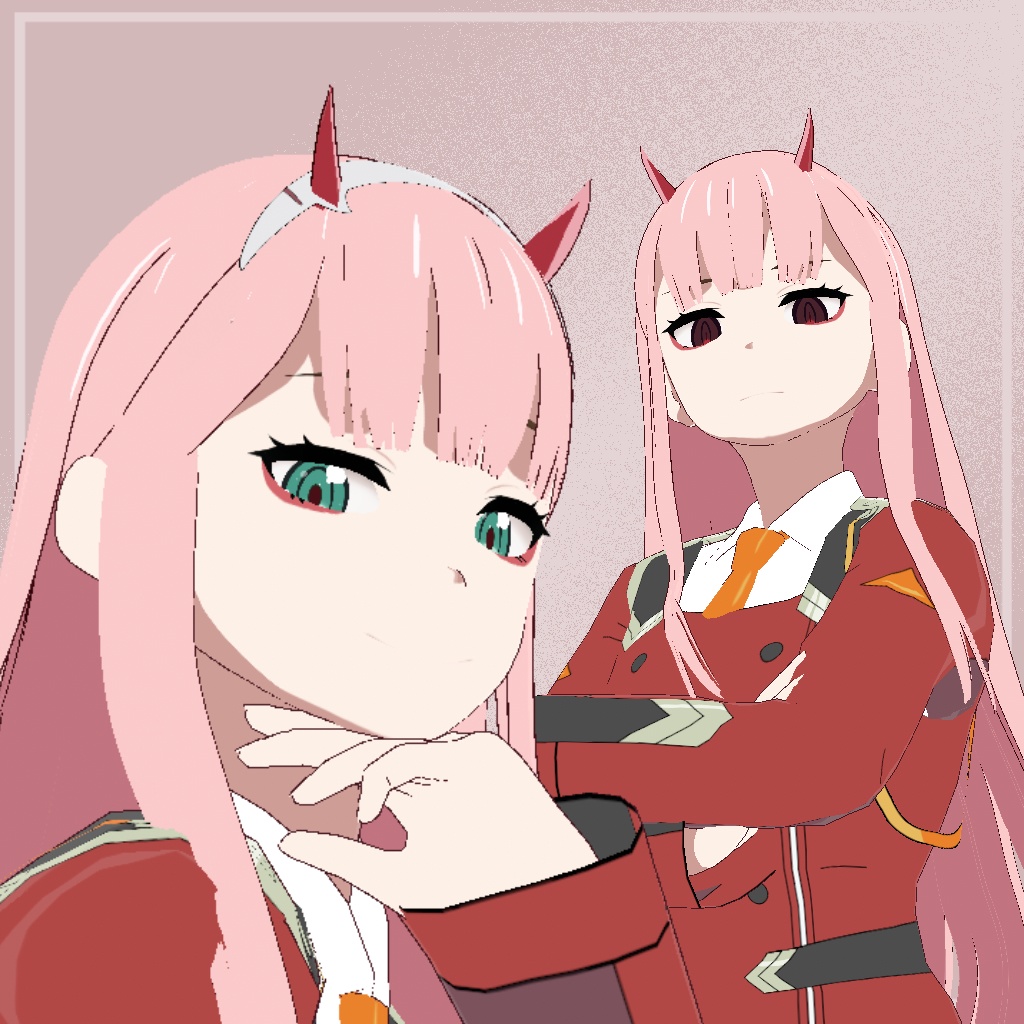 Zero Two