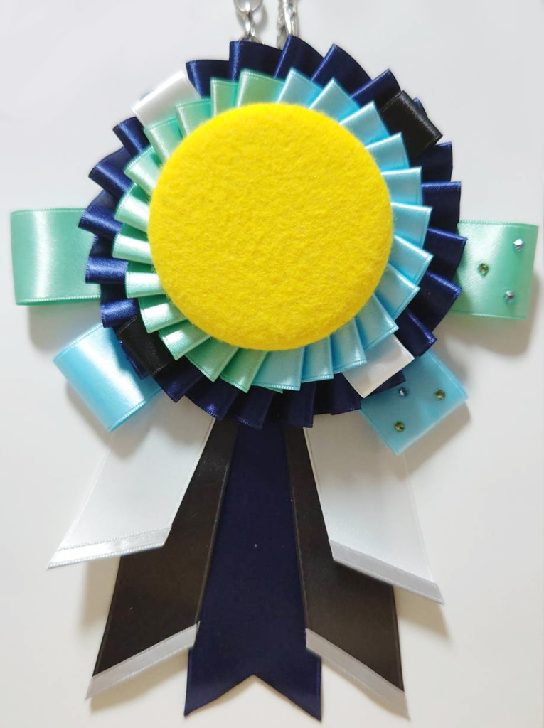 五伏/伏五イメージ ロゼット