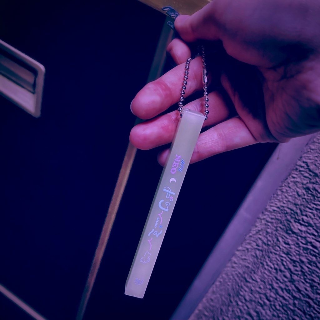 【ホテルキーホルダー】ドリ〜ミ〜◆数量限定再販◆