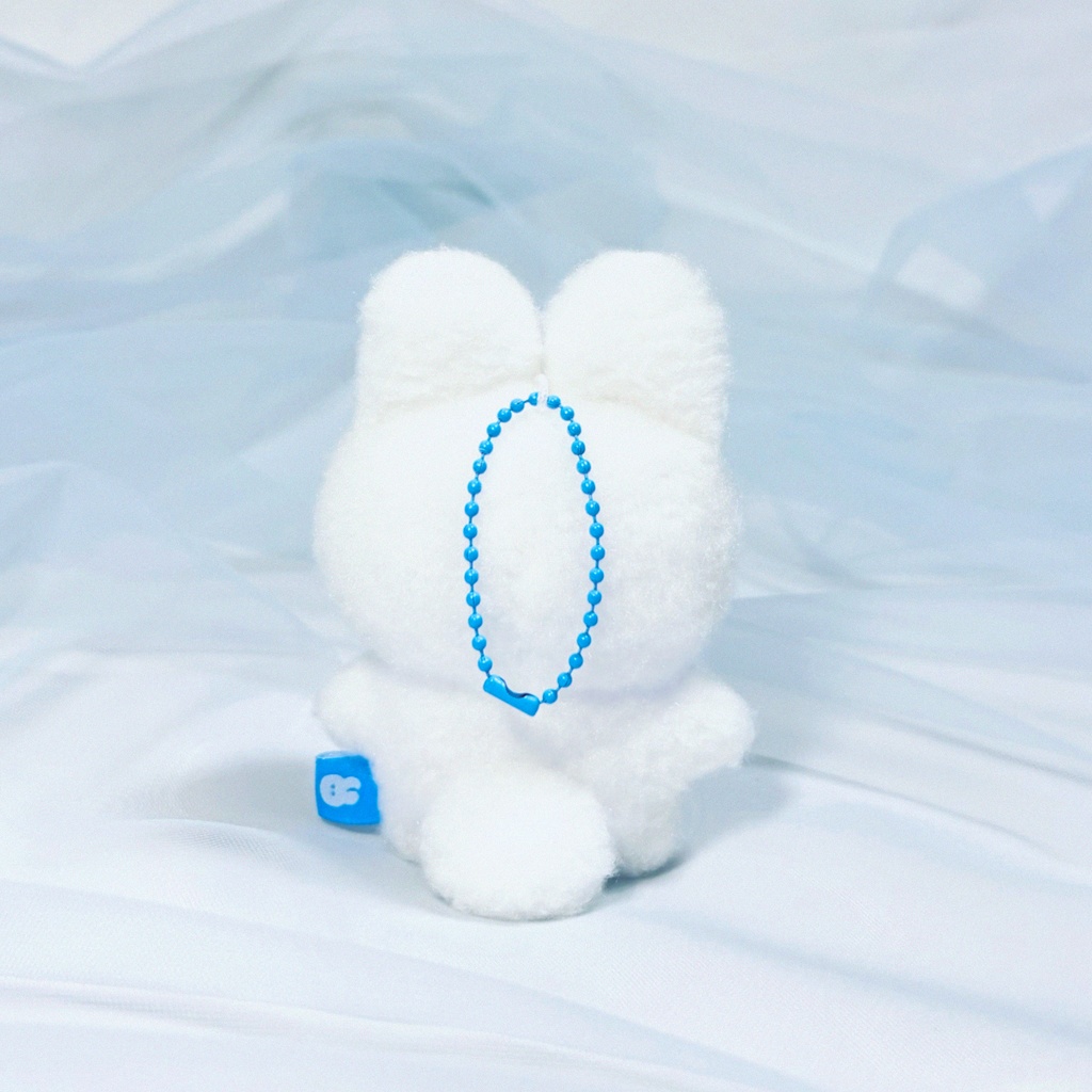 ぽあぽあマスコット【USACHAN】