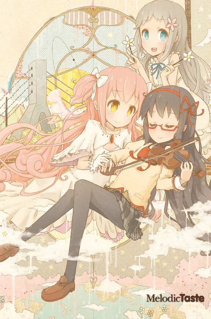「Anime Song Orchestra II」タペストリー