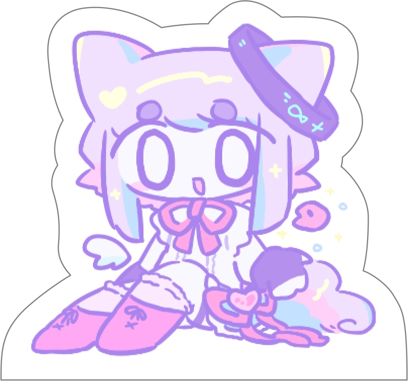 安山さん ミニアクリルマスコット