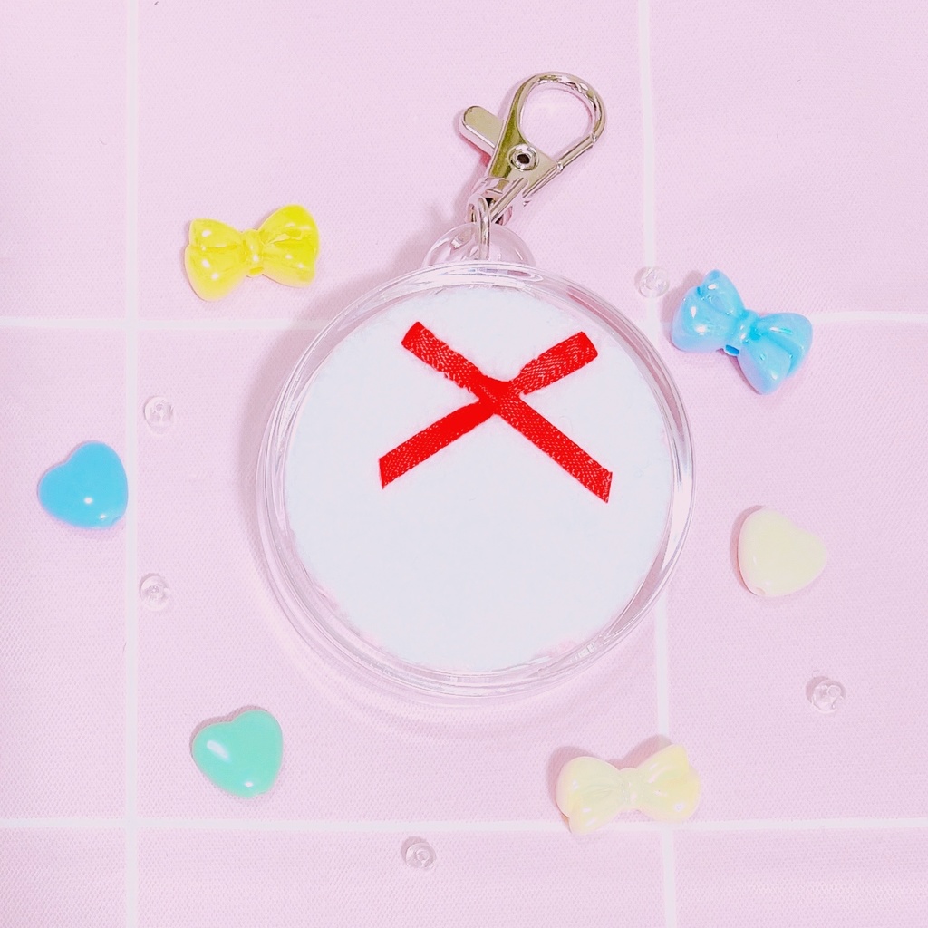 卵子ちゃんグッズ+α