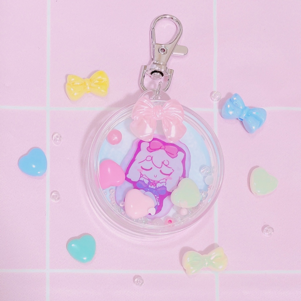 卵子ちゃんグッズ+α