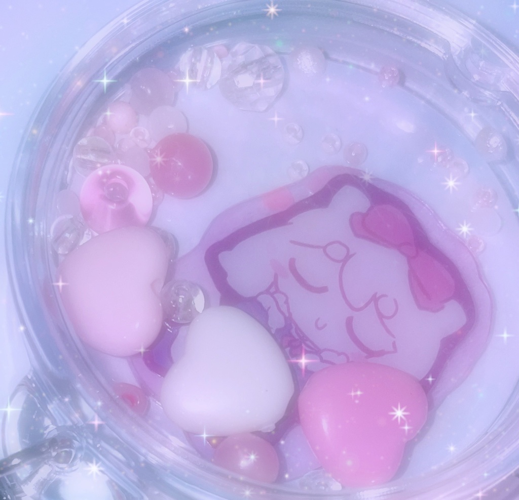 卵子ちゃんグッズ+α