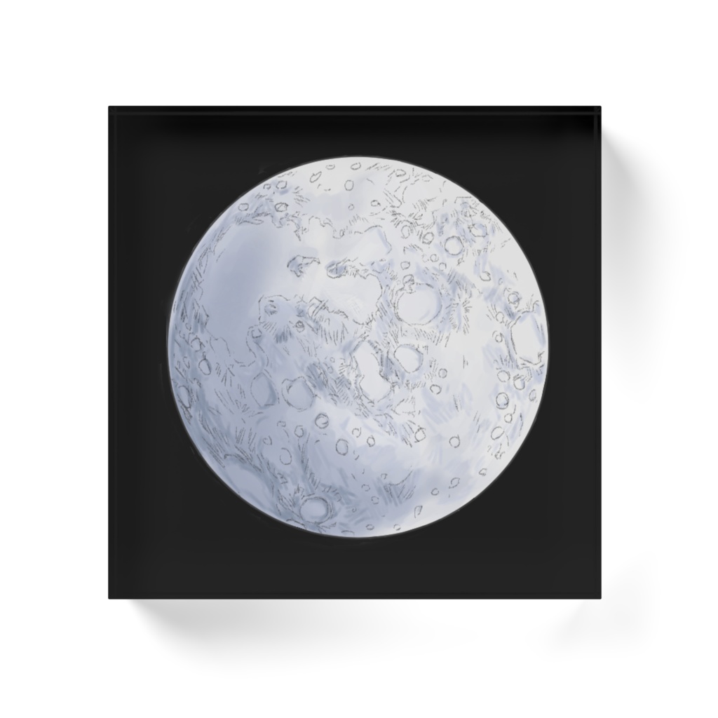 Snowball Moon